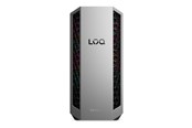 Stationær - PC & Mac - Lenovo LOQ Tower 26ADR10 RX9060XT_16GB_G6_128B_H+2DP_HP - 91DF00EJMW
