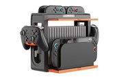 Spil tilbehør - NACON Dock'n'Store Max Stand - Nintendo Switch 2 - NA030907