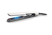 Glattejern - Philips Glattejern 5000 Series BHS515 - straightener - silky white - BHS515/00