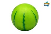 Små gaver til børn - Trend Toys Jumbo Squeeze vandmelon 11cm CDU - 201105