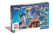 Puslespil - Clementoni Puzzle Magical Moments 104 pieces Floor - 25766