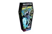 Puslespil - Clementoni Puzzle Monster High Coffin Pack Frank 150 pieces Floor - 28185