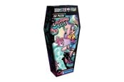 Puslespil - Clementoni Puzzle Monster High Coffin Pack Lagoo 150 pieces Floor - 28187