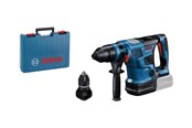 Skrue/Boremaskine - Bosch GBH 18V-34 CF Professional Rotary Hammer - 0611914001