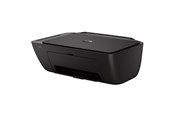 Printer - HP Deskjet 2920 All-in-One Multifunktion - Farve - Blæk - 89F97B