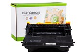 Blæk, Toner & Forbrugsstoffer - Static Control - Jumbo Yield - black - compatible - toner cartridge (alternative for: HP 37Y) - 002-01-SF237YX