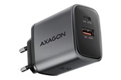 Mobil - Adaptere & Opladere - AXAGON power adapter - USB Type A USB-C - 67 watt - ACU-PQ67