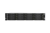 NAS-Server - QNAP TS-H1465U - NAS server - NAS-Server - TS-H1465U-RP-8G