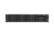 NAS-Server - QNAP TS-H1065EU-RP - NAS server - NAS-Server - TS-H1065EU-RP-8G