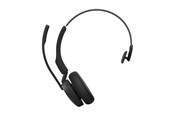 Hovedtelefoner/headset - Jabra Evolve3 45 UC - 34599-889-999