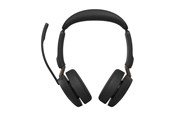 Hovedtelefoner/headset - Jabra Evolve3 65 UC Stereo - 36599-989-899