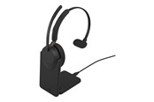 Hovedtelefoner/headset - Jabra Evolve3 65 UC - 36599-889-989
