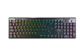 Tastatur - Cherry XTRFY MX 10.1 - Tastatur - Tysk - Sort - G8A-25100HJADE-2