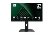 Skærm - 27" MSI PRO MP275QPG - LED monitor - PRO MP275QPG