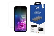Mobil - Beskyttelsesglas - 3mk HardGlass - screen protector for mobile phone - 5903108529068