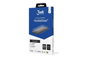 Mobil - Beskyttelsesglas - 3mk FlexibleGlass - screen protector for mobile phone - shatterproof - 5903108625487
