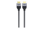 Skærmkabel - Unitek HDMI cable - 5 m - C11093RGY01-5M