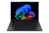 Bærbar - Lenovo ThinkPad L16 Gen 3 - Copilot+ PC - 16" - AMD Ryzen AI 5 - 430 - 16 GB RAM - 512 GB SSD - Nordic (Danish/Finnish/Norwegian/Swedish) - 21XC001TMX