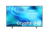Fladskærms TV - Samsung 55" Fladskærms TV LED 4K HDR 10+ TU55U8005HU - Crystal UHD - TU55U8005HUXNA