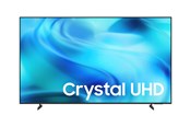 Fladskærms TV - Samsung 75" Fladskærms TV LED 4K HDR 10+ TU75U8005HU - Crystal UHD - TU75U8005HUXNA