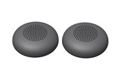 Kabel Organisering - Logitech - earpads for headset - replaceable - 989-001179