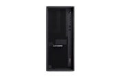Stationær - Workstation - Lenovo ThinkStation P4 - tower - AI Workstation - Ryzen 9 Pro 9965X3D 4.3 GHz - AMD PRO - 64 GB - SSD 1 TB - Nordic - 30KN002DMT