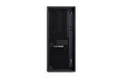 Stationær - Workstation - Lenovo ThinkStation P4 - tower - AI Workstation - Ryzen 7 Pro 9755 3.8 GHz - AMD PRO - 64 GB - SSD 1 TB - Nordic - 30KN000XMT