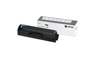 Blæk, Toner & Forbrugsstoffer - Xerox - high capacity - cyan - original - toner cartridge - 006R05076