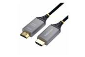 Skærmkabel - StarTech.com Startech HDMI cable - 30 m - 8K-A-30M-HDMI-CABLE