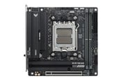 Bundkort - ASUS TUF GAMING B850I WIFI NEO Bundkort - AMD B850 - AMD AM5 - DDR5 RAM - Mini-ITX - 90MB1PI0-M0EAY0