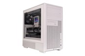 Kabinet - Thermaltake Retro 260 TG - Kabinet - Tower - Beige - CA-11P-00SQWN-00