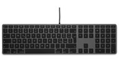 Tastatur - LMP 18251 keyboard - 18251