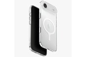 Mobil - Covers & Cases - UNIQ Airsuit Case for iPhone 17 Air Magclick Charging - Transparent - 8886463693827