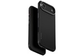 Mobil - Covers & Cases - UNIQ Keva Magclick Charging Case for iPhone 17 Air - Black - 8886463694664