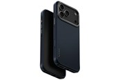 Mobil - Covers & Cases - UNIQ Keva Case for iPhone 17 Pro Max Magclick Charging - Blue - 8886463694718