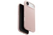 Mobil - Covers & Cases - UNIQ Lino iPhone Air Magclick Charging Case - Pink - 8886463694909