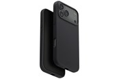 Mobil - Covers & Cases - UNIQ Lino Case for iPhone 17 Pro Magclick Charging - Gray - 8886463694923
