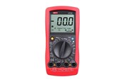 Måleværktøj - UNI-T UT107 håndholdt multimeter til bil - UT107