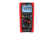 Måleværktøj - UNI-T UT191E professionelt digitalt multimeter - UT191E