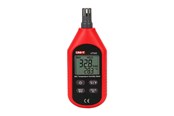 Måleværktøj - UNI-T UNI- T UT333 temperatur- og fugtmåler - UT333