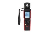 Måleværktøj - UNI-T UT381A luxmåler - UT381A