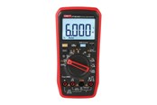 Måleværktøj - UNI-T Uni-T True RMS UT18B MAX digitalt multimeter - UT18B MAX