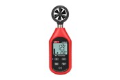 Måleværktøj - UNI-T Uni-T UT363BT Mini anemometer - UT363BT