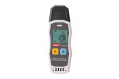 Måleværktøj - UNI-T Uni-T UT330THC USB digital termo-hygrometer med dataloggingfunktion - UT330THC