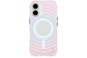 Mobil - Covers & Cases - UNIQ Coehl Vela Case for iPhone 17 Magnetic Charging - Multicolor - 8886463695333