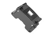 Kamera & objektivtilbehør - Puluz adapter med hurtigtilslutnings opladningsadapter til DJI Osmo Pocket 3 - PU1069B