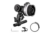 Kamera & objektivtilbehør - Neewer NEEWER PG001 Mini follow focus med A/B-stop - PG001
