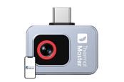 Kamera & objektivtilbehør - Thermal Master THERMAL MASTER P2 USB-C mini termisk kamera - TM-P2