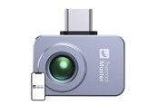 Kamera & objektivtilbehør - Thermal Master THERMAL MASTER P2 Pro USB-C mini termisk kamera - TM-P2pro