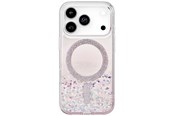 Mobil - Covers & Cases - UNIQ Coehl Solea Case for iPhone 17 Pro Magnetic Charging - Pink - 8886463695395